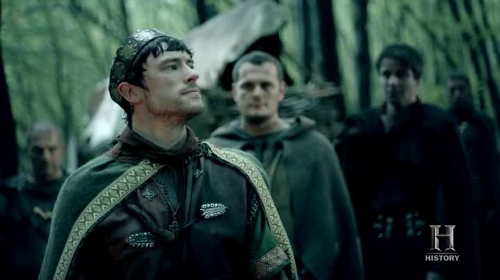 Povstání barbarů S01E04 (2016) akční historický cztit avi