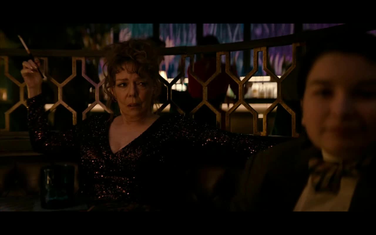 Tučňák Velká nebo malá věc (Colin Farrell, Cristin Milioti, Rhenzy Feliz 2024 Krimi Drama Bdrip 1080p ) Sk dabing mkv