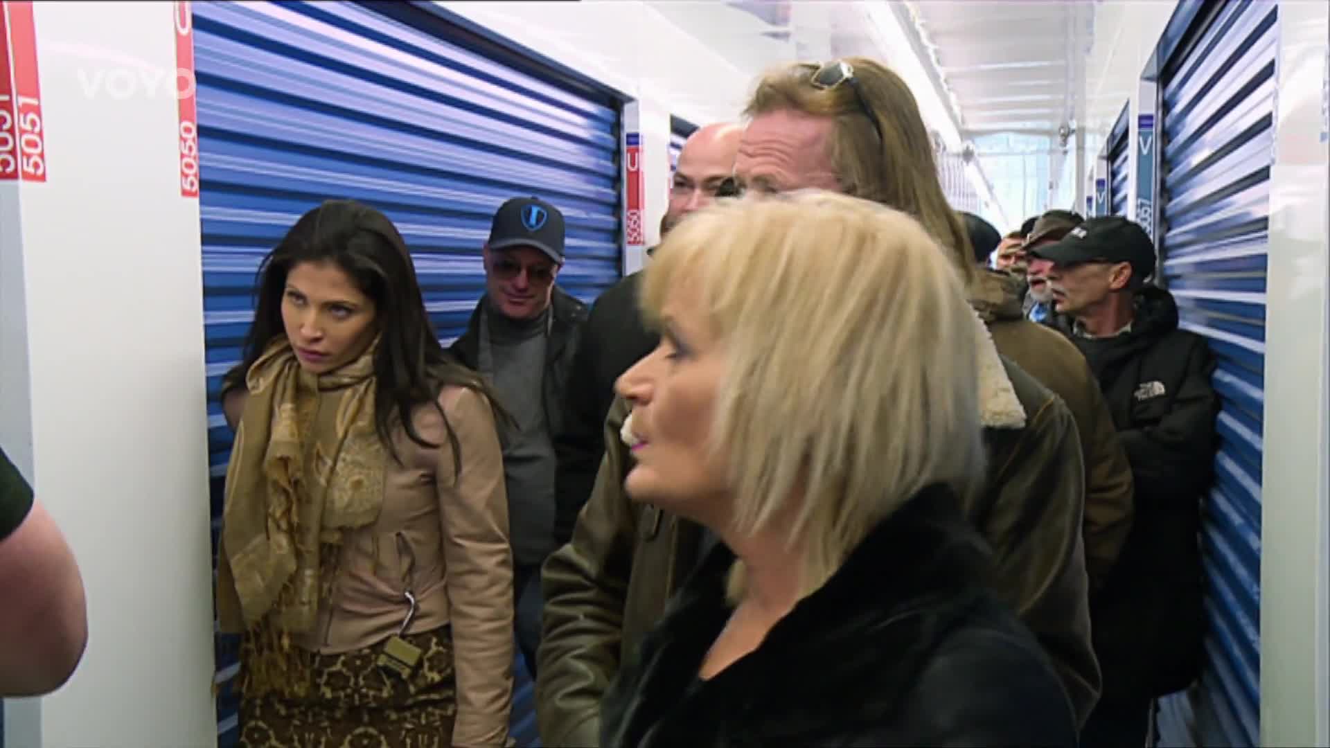 Válka skladů Kanada S02E31 36 2015 CZ dab 1080p Kéž by s tebou byl Schwarz mp4