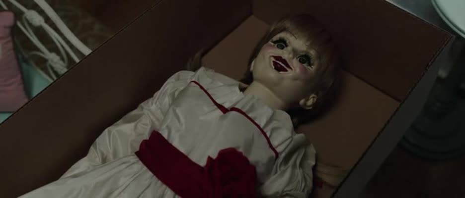 Annabelle 1 =2014 CZ avi