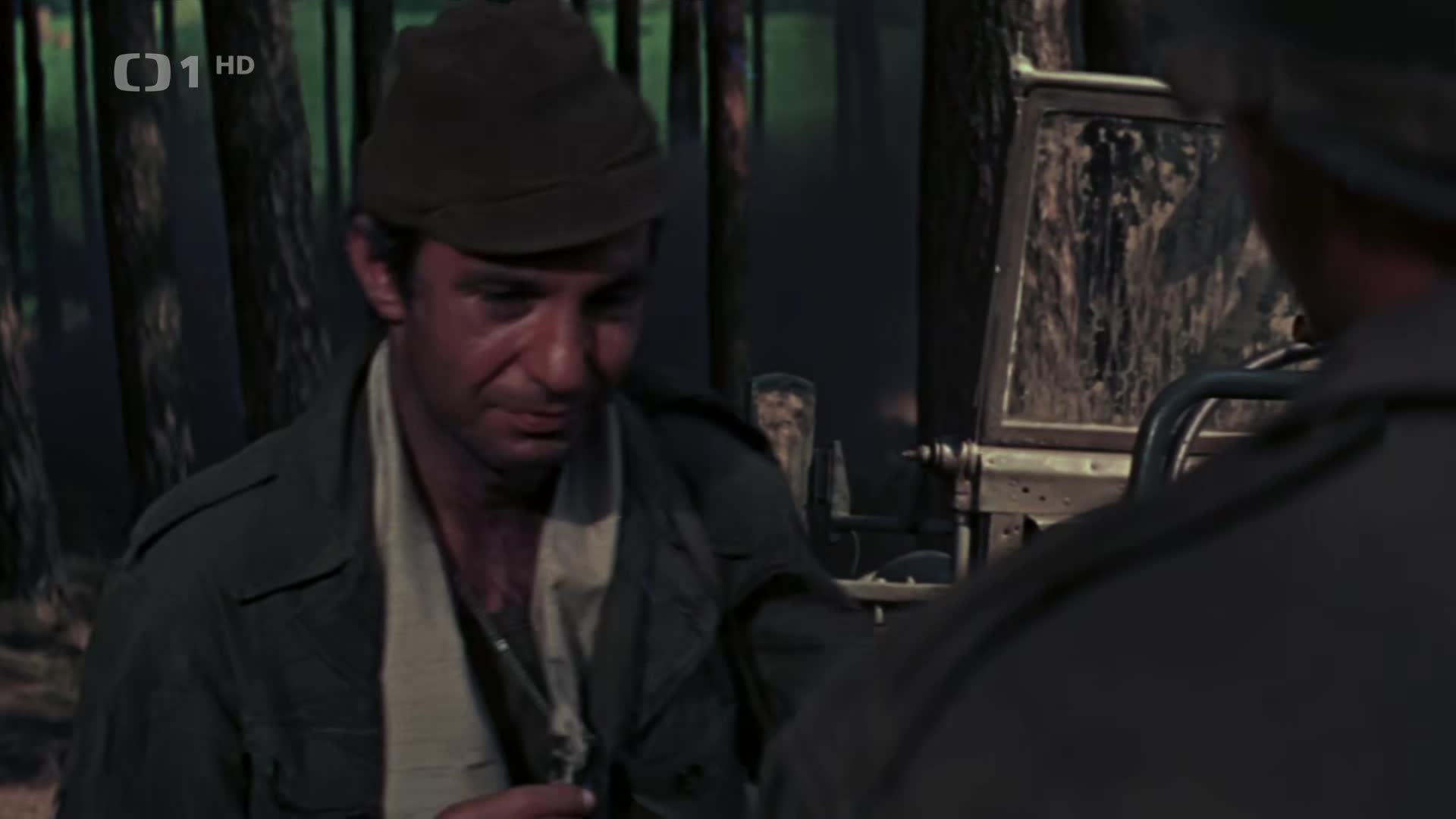 Most u Remagenu (USA 1969, CZ+EN, 1080p) JackRIPper mkv