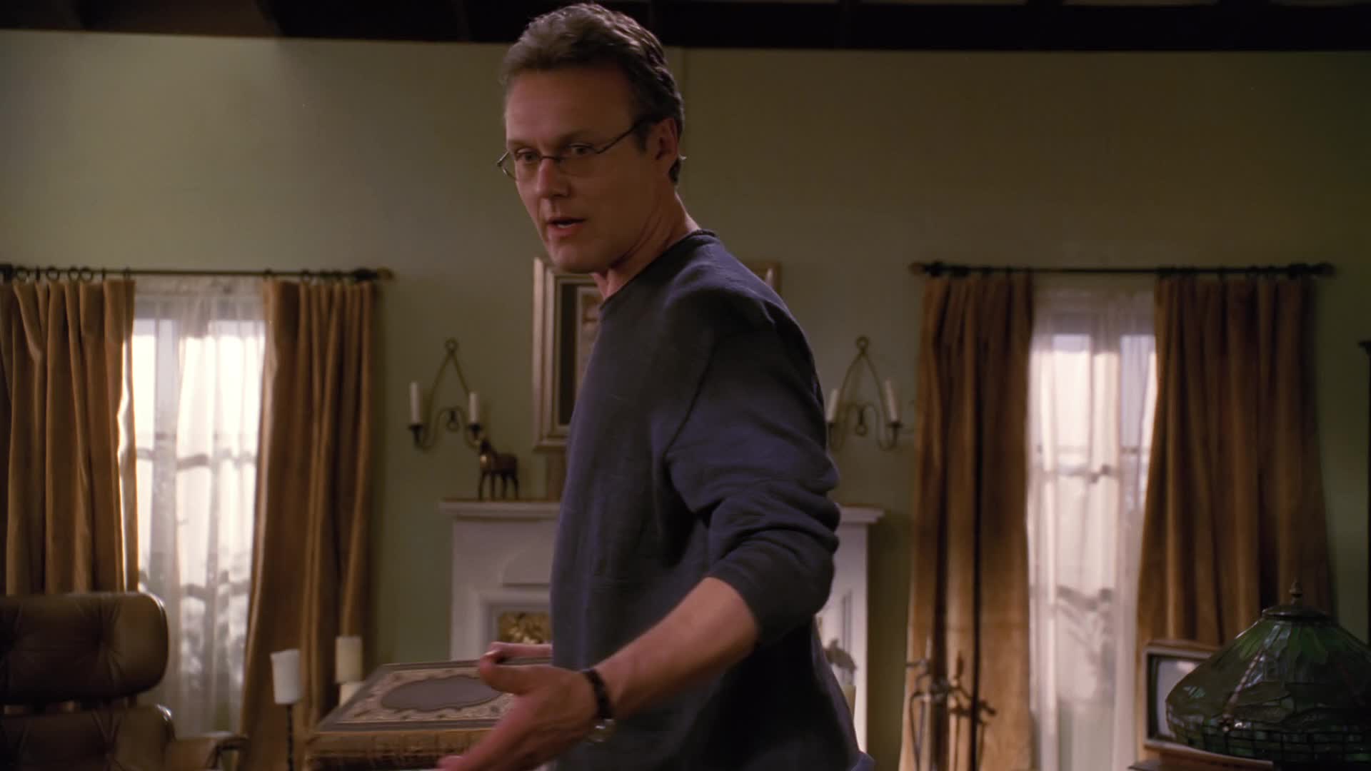 Buffy, přemožitelka upírů S05E01 22 2000 CZ dab 1080p Buffy proti Drákulovi mkv