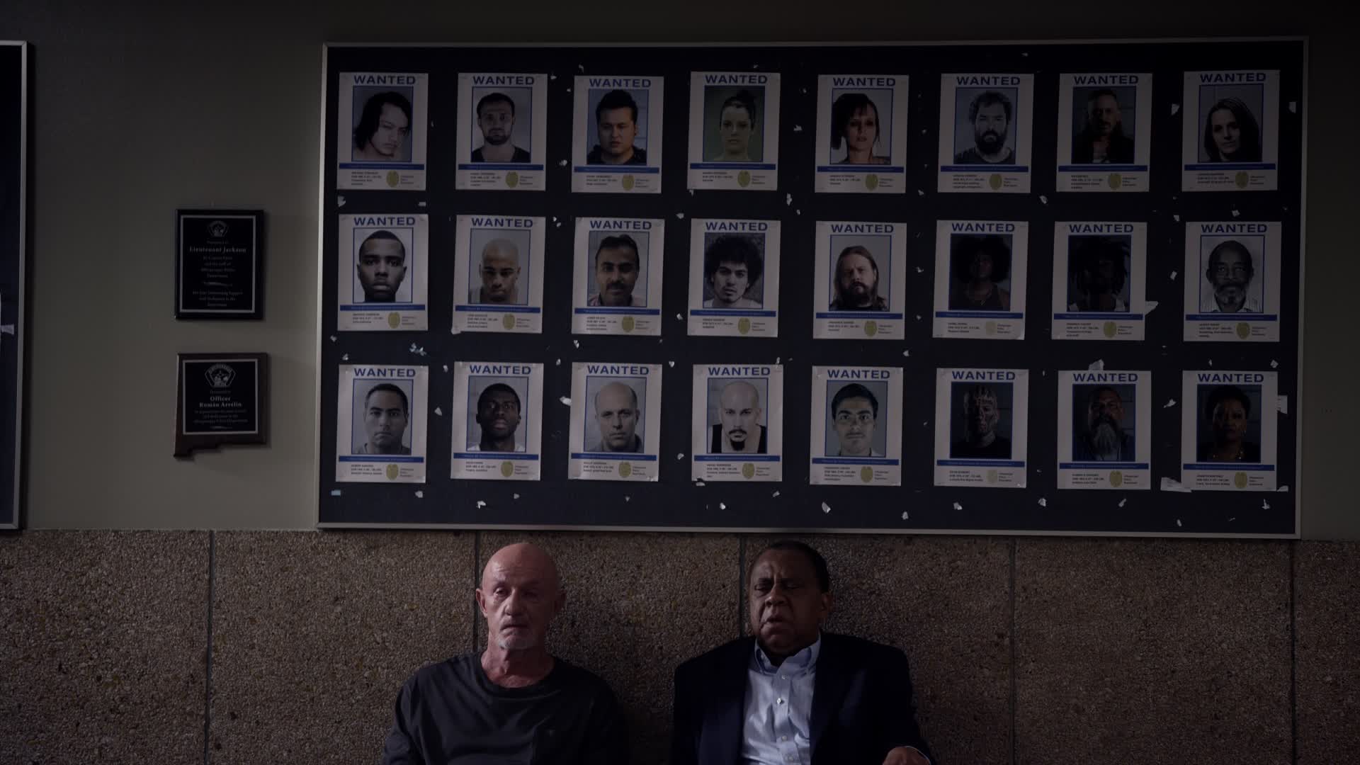 Volejte Saulovi Better Call Saul S01E07 Bingo (2015) krimi czdab mkv