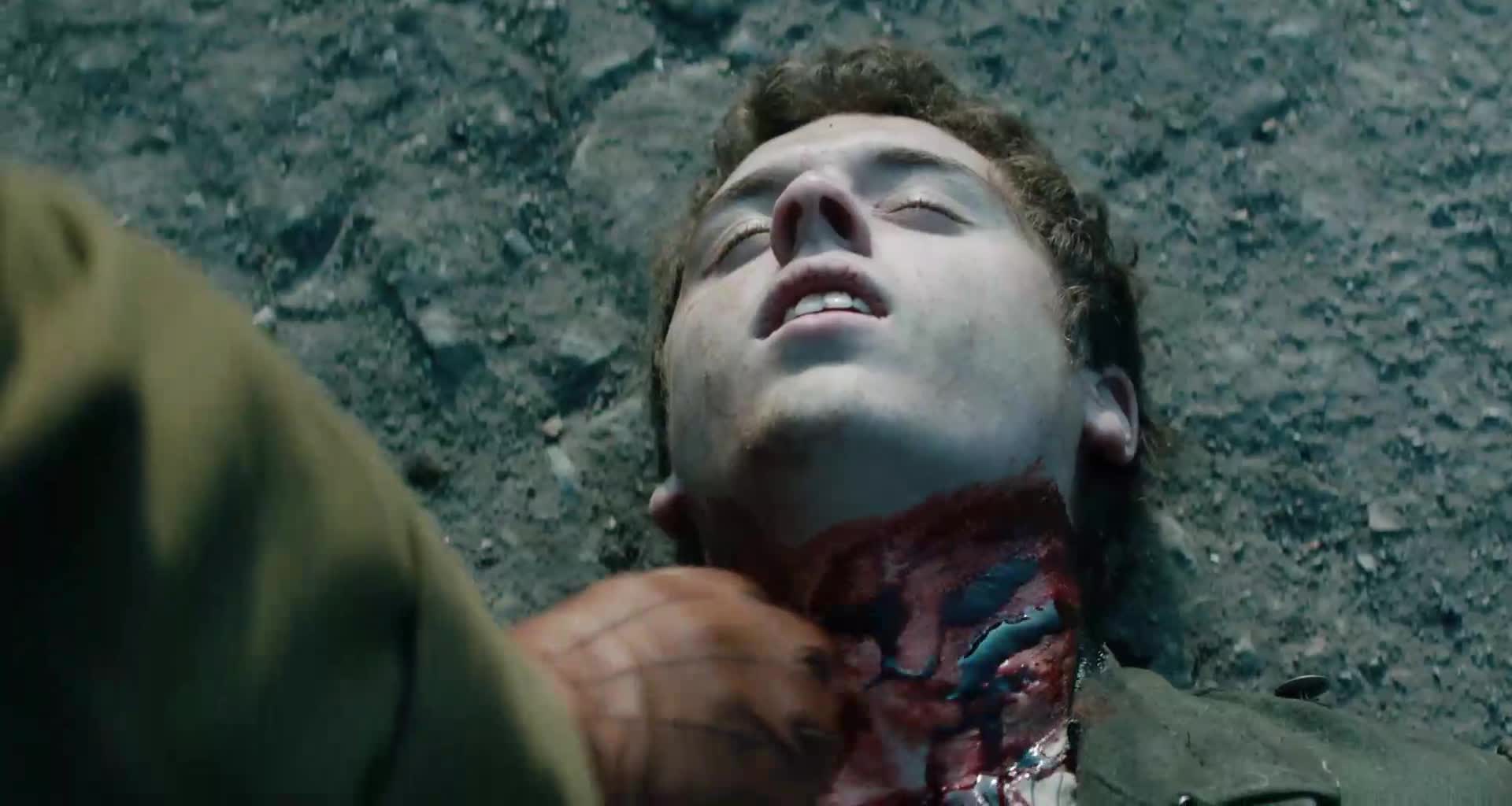 Zraněná srdce (Keira Knightley, Alexander Skarsgård, Jason Clarke 2019 Drama Romantický Válečný Bdrip 1080p ) Cz dabing avi