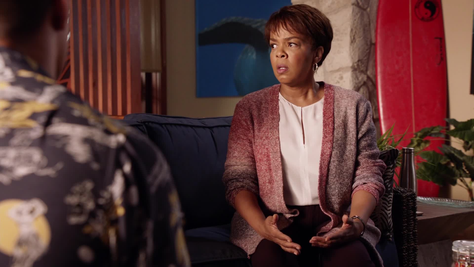 Magnum P I S01E16 20 2018 CZ dab 1080p Vražda není nikdy klidná mkv