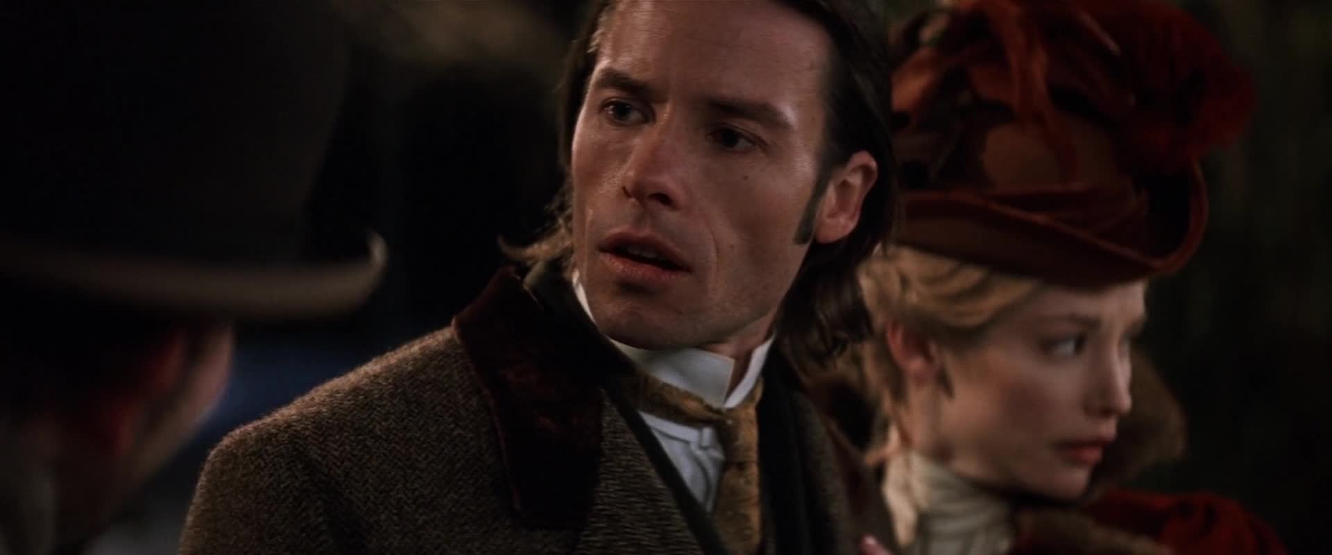 Stroj času 2002 CZ dab mkv