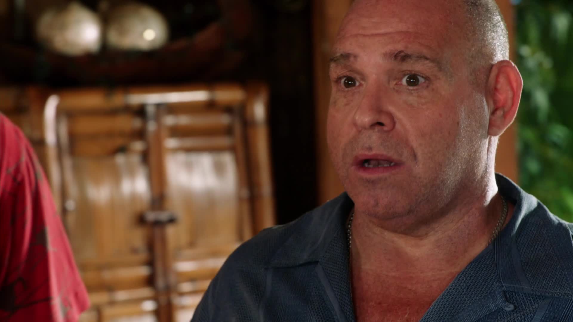 Magnum P I S02E10 20 2019 CZ dab 1080p Pokrevní bratři mkv