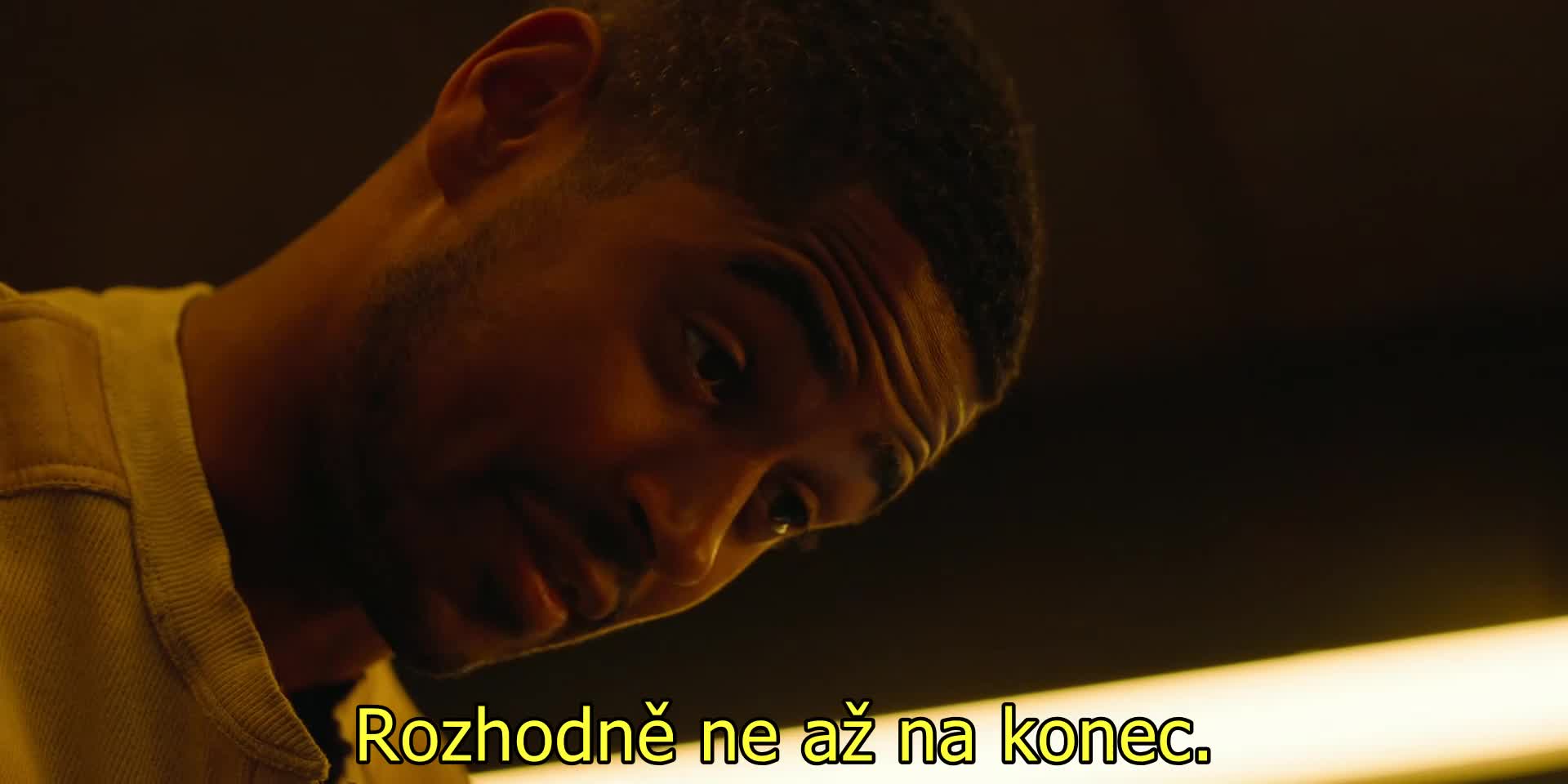 Nadace Foundation S01E02 Přípravy na život (2021) Sci Fi cztit mp4