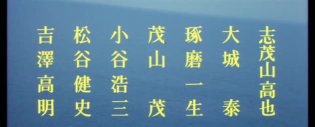 Šógunovi nindžové 1980 CZ dab 360p mp4