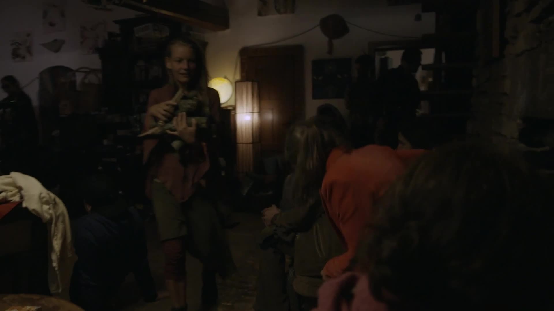 Šťastně až na věky {2022} dokumentarní AAC 5 1 1080p mkv