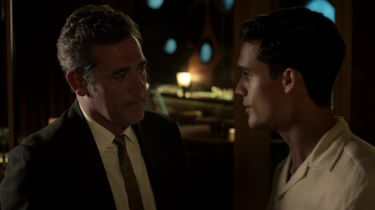 Město divů S01E02 08 2012 CZ dab 720p Mezi žraloky mkv