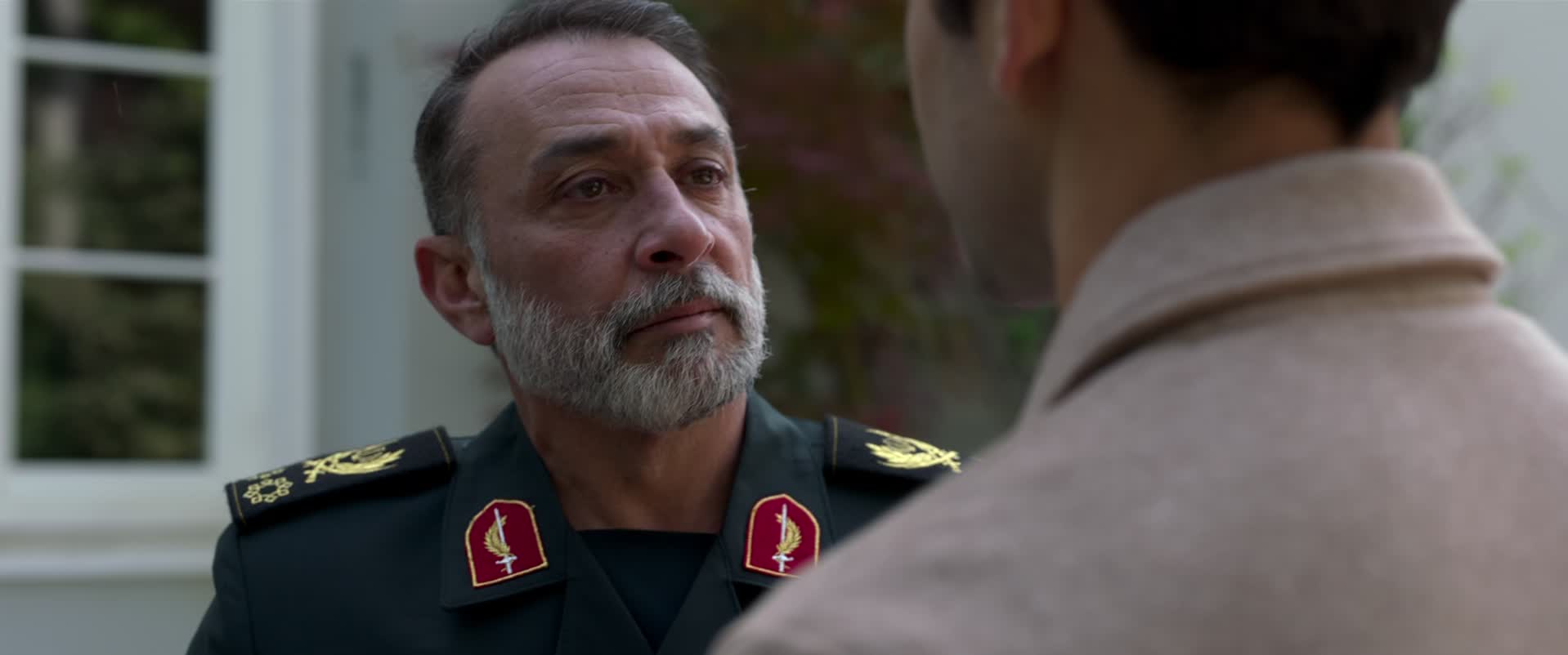 Teherán S02E07 Betty (2022) thriller czdab mkv