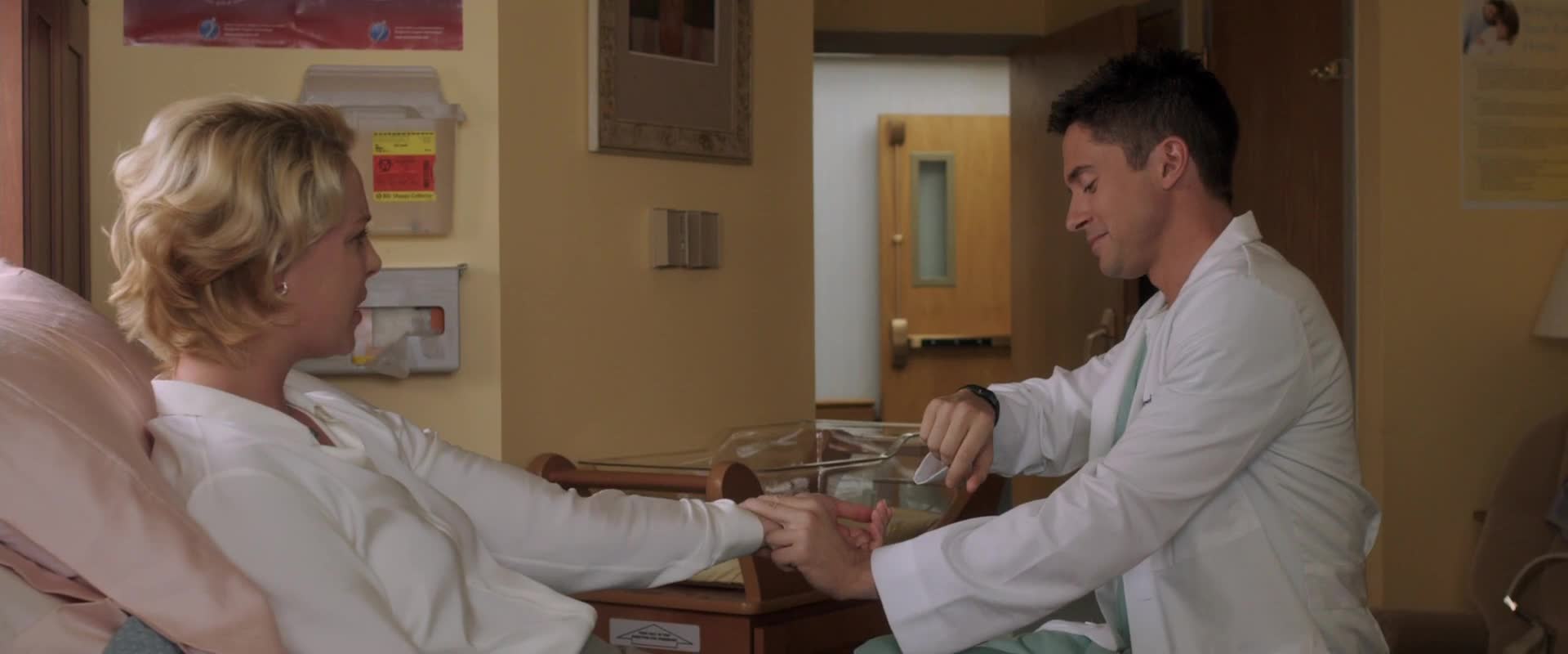 Velká svatba 2013 CZ dab mkv