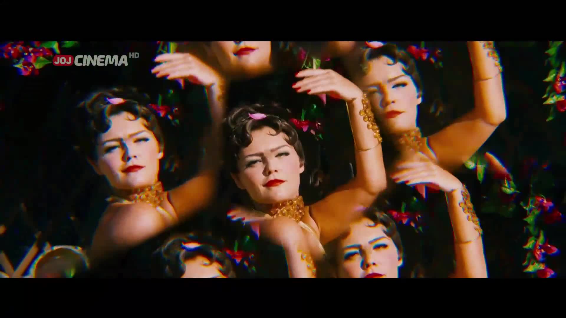 Prázdniny Walking on Sunshine 2014 CZ dabing HD 1080p mkv