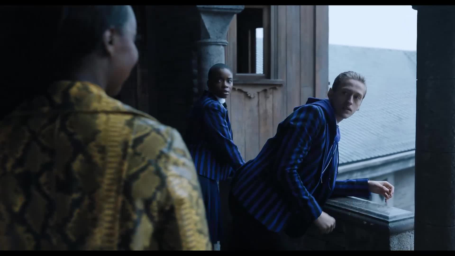 Wednesday S01E05 {2022} komedie, horor AAC 5 1 1080p CZ dabing mkv