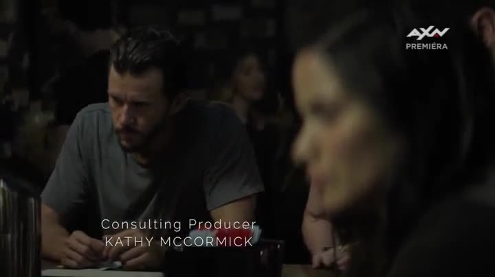 Přísaha The Oath S02E02 Aftermath (2019) krimi czdab mp4