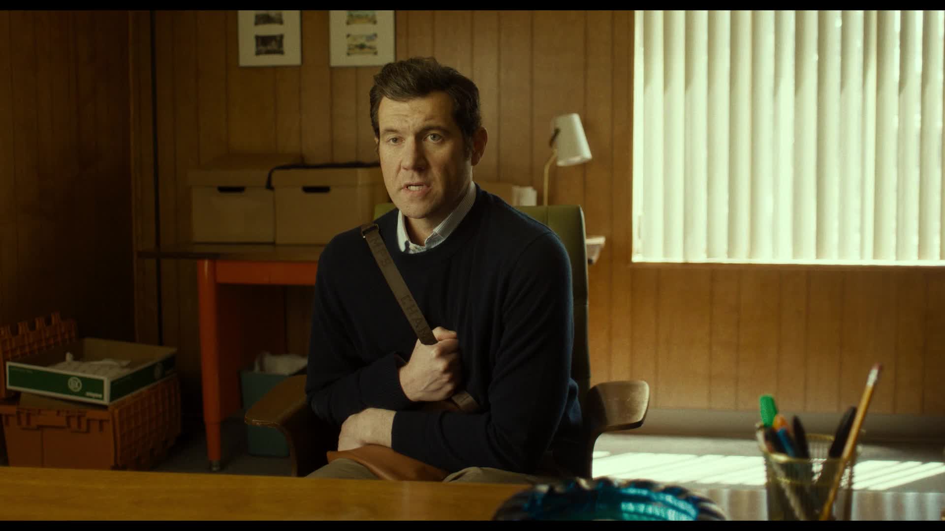 Honey Dont 2025 CZ dabing HD 1080p mkv