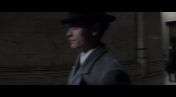 Fantastická zvířata a kde je najít 2016 CZ dab avi