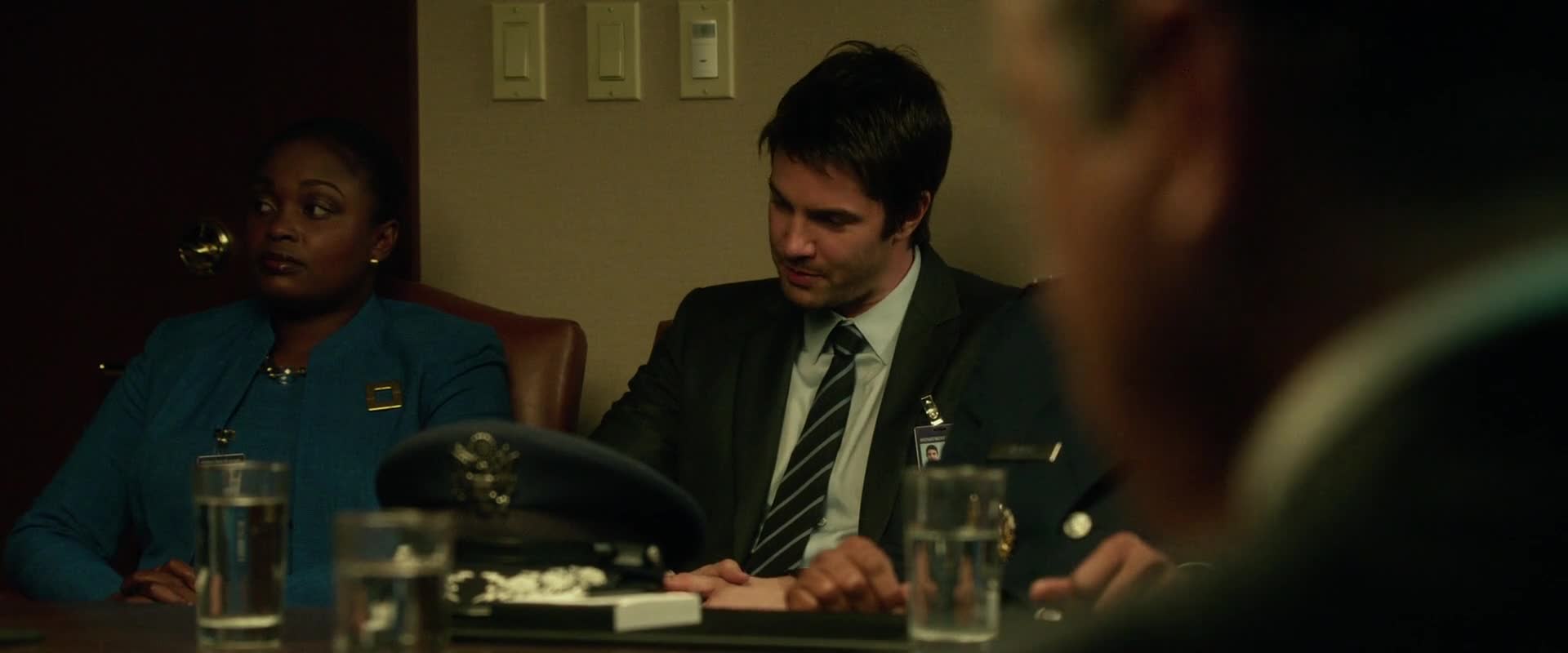 Geostorm Globální nebezpečí 2017 CZ dab 1080p mkv