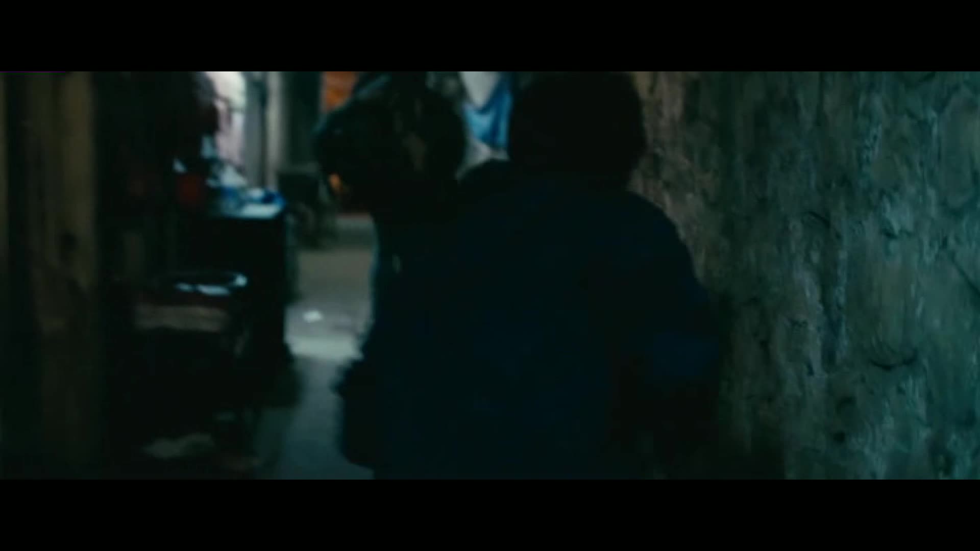 Hotel Mumbai 2018 CZ dab mkv