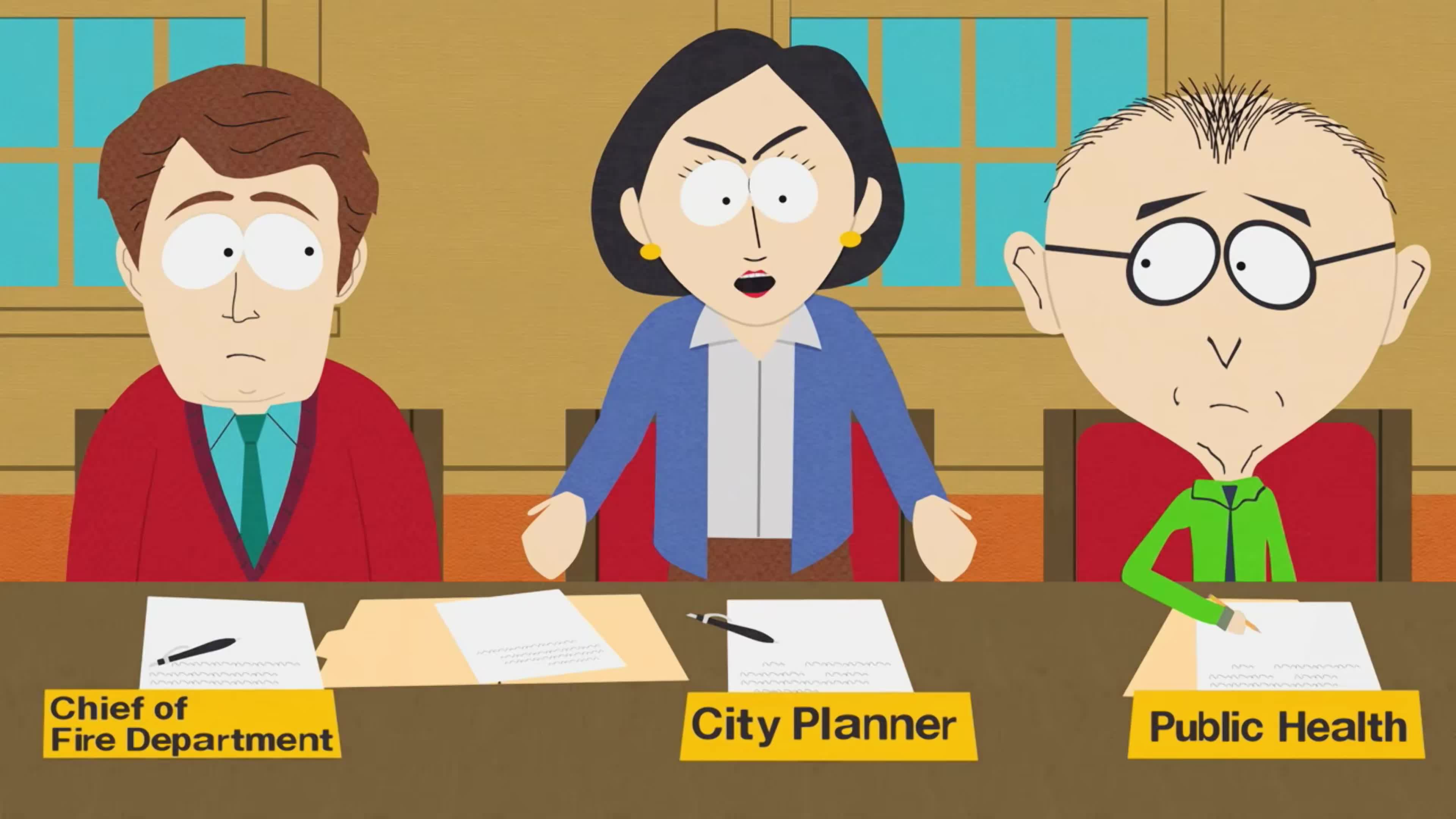 Městečko South Park S11E07 14 2007 CZ dab 1080p Noc oživlých houmlesů mkv