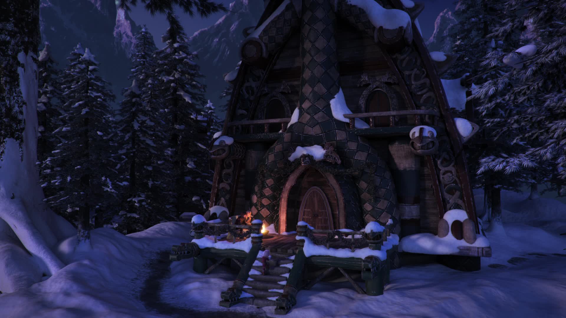 Jak vycvičit draka Návrat 2019 CZ dab avi