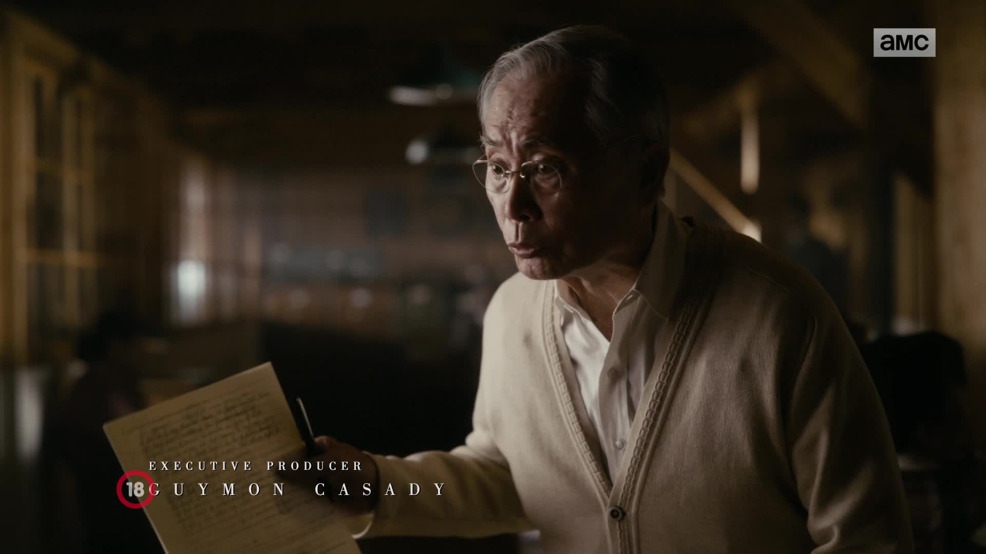 Teror S02E05 10 2019 CZ dab 1080p Zvěrstvo Roztříštit se jako perla mkv