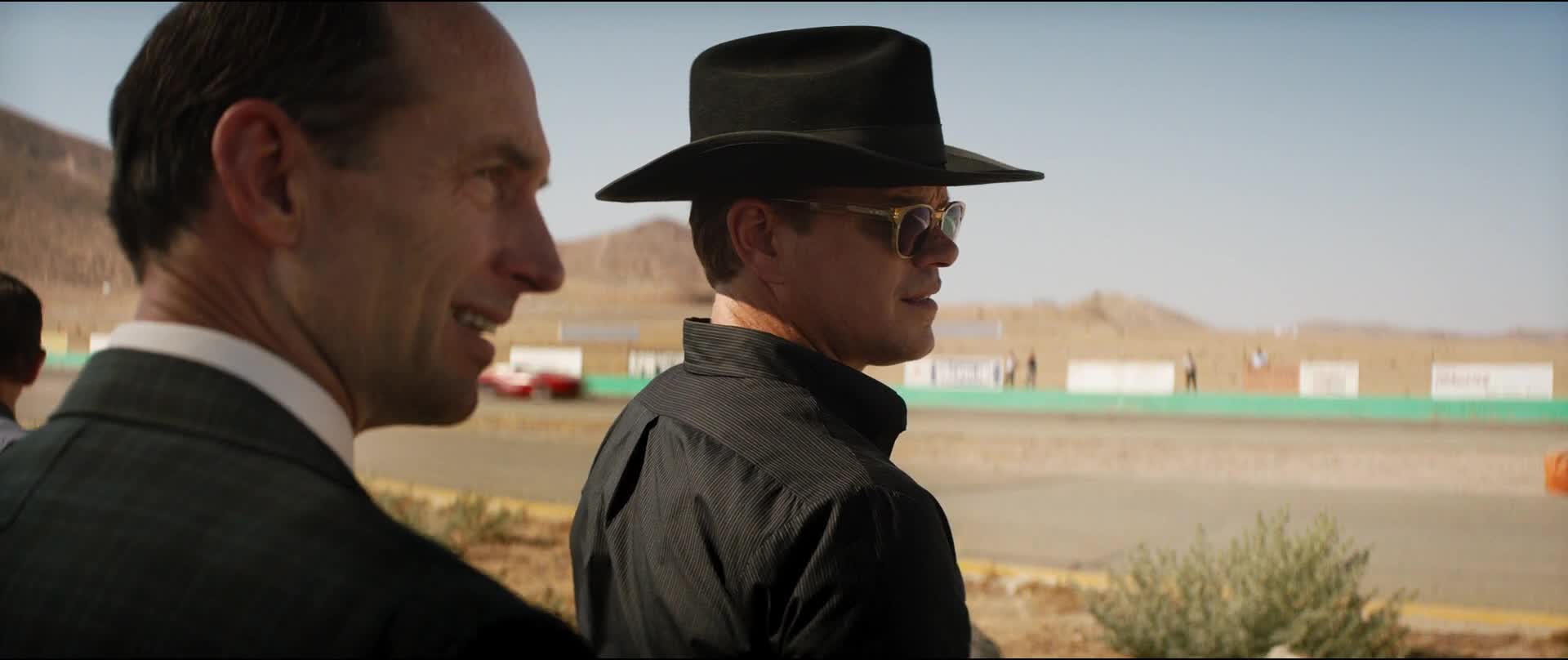 Le Mans '66 2019 CZ dab mkv