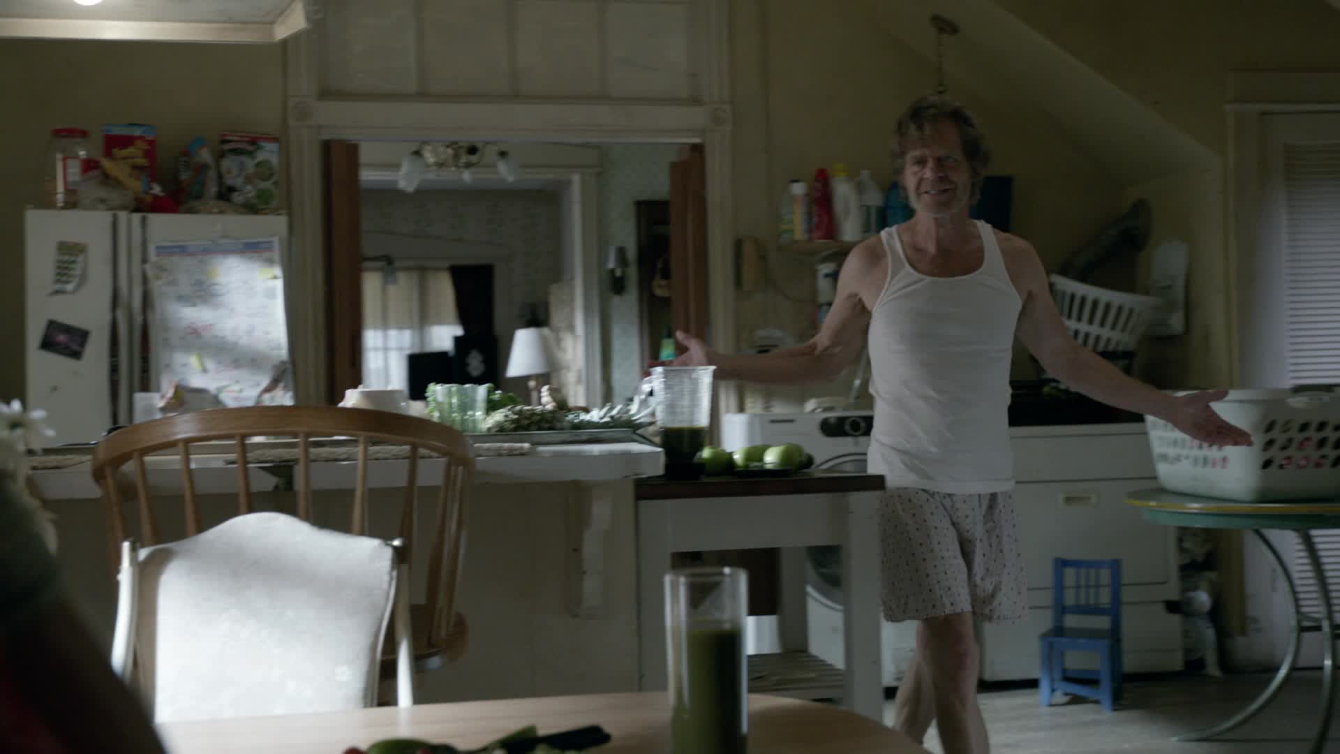 Hříšníci S06E07 Pimp's Paradise (2016) komedie czdab mkv