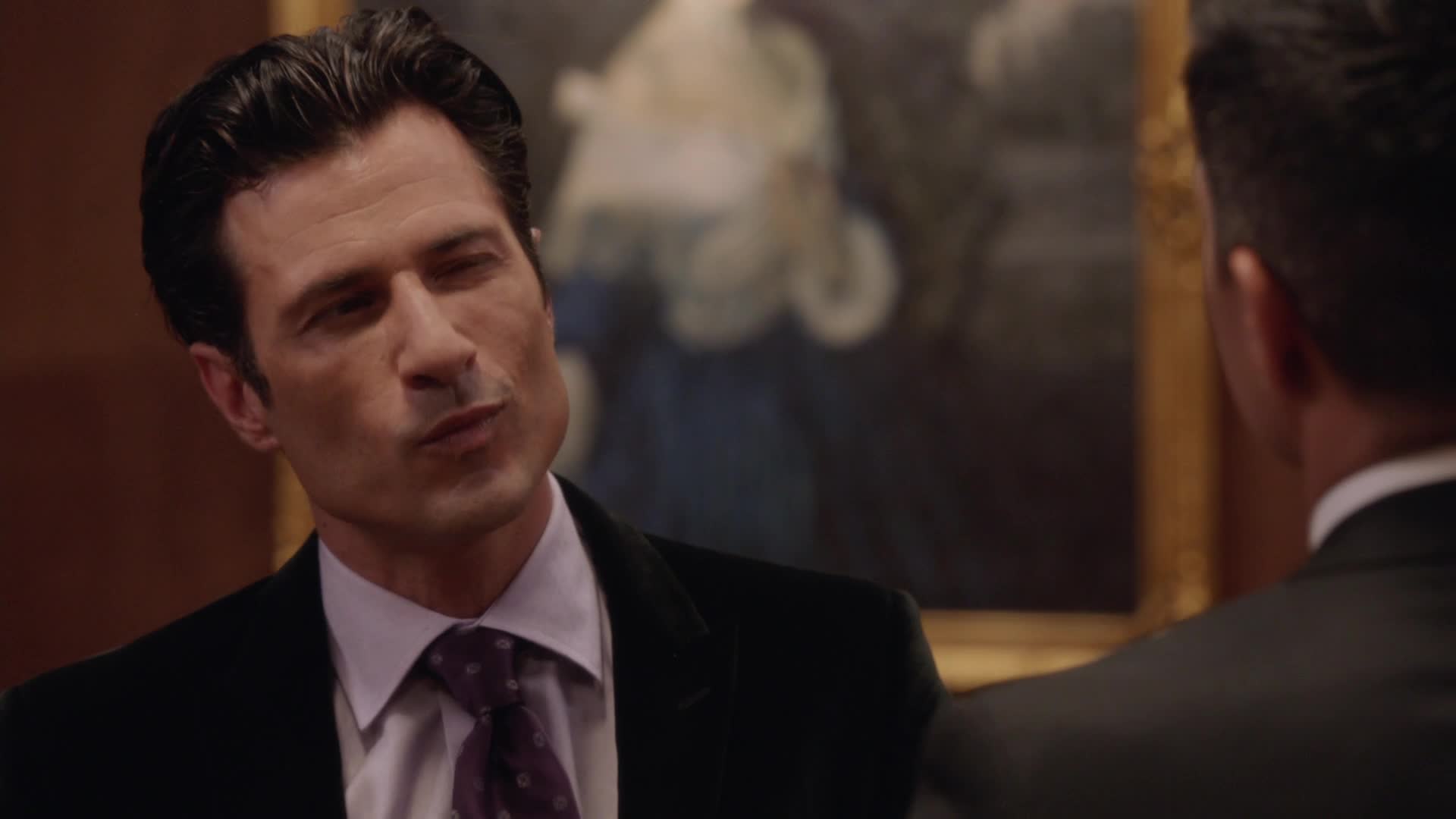 Magnum P I S01E04 20 2018 CZ dab 1080p Šest obrazů, jeden rám mkv