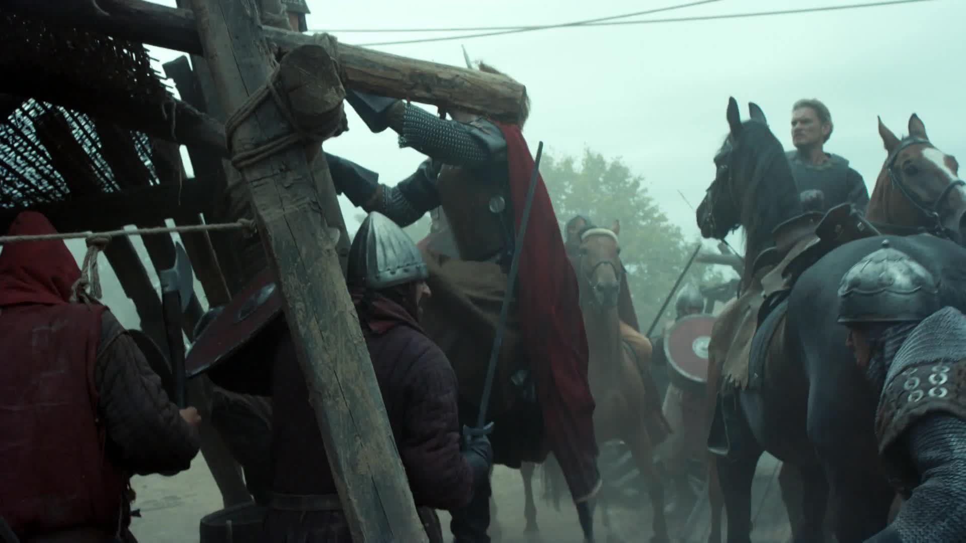 Pilíře Země S01E04 08 2011 CZ dab 1080p Vítězství mkv