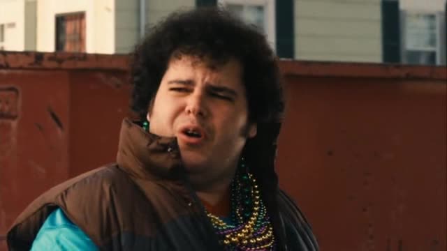 Mardi Gras Jarní prázdniny 2011 CZ dab 360p avi