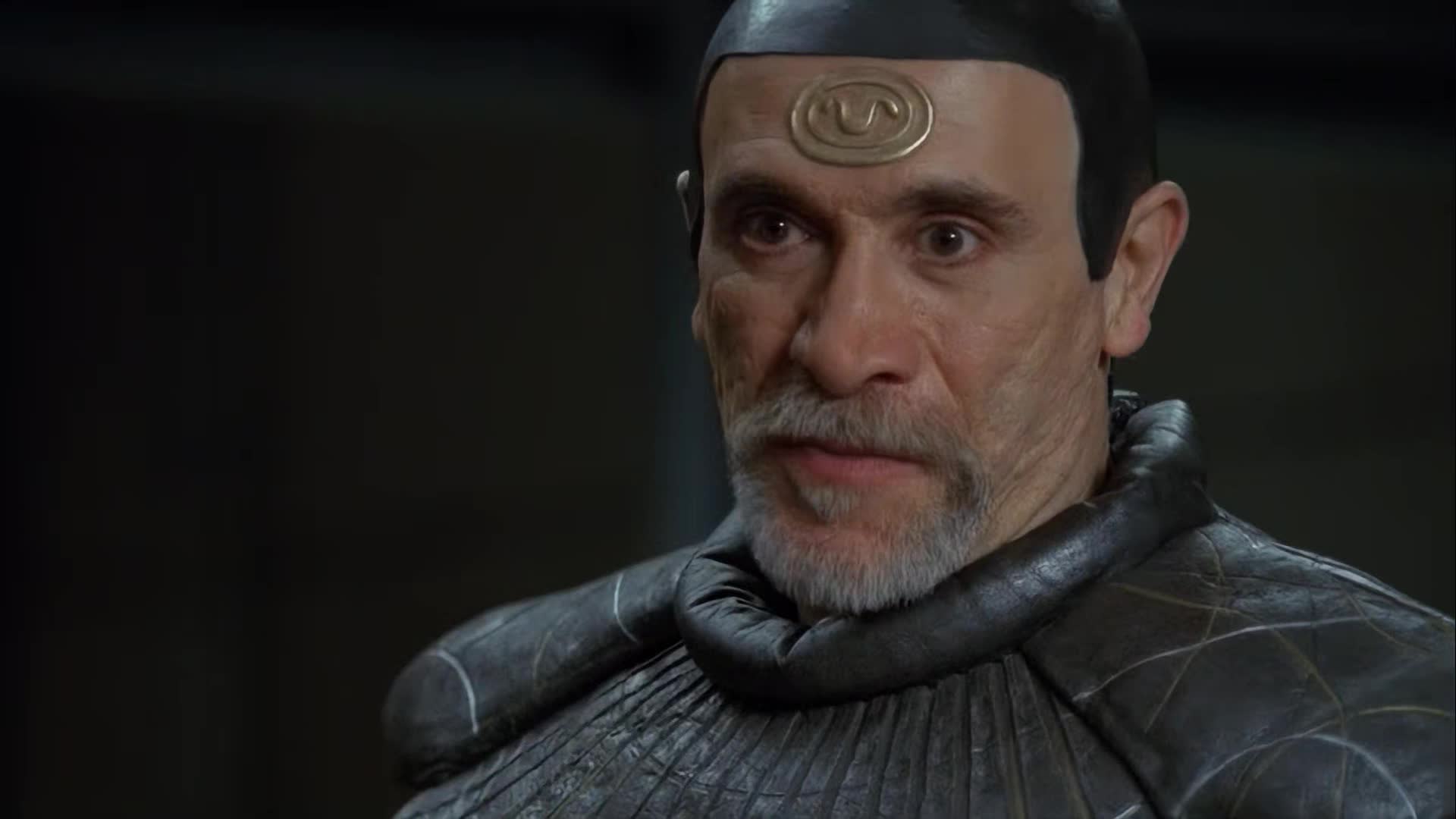Stargate SG 1 S05E02 Threshold mkv