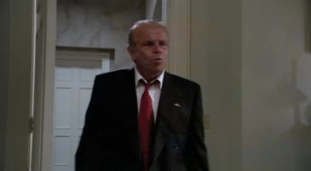 Stargate SG 1 7x20 Uvedeni do uradu avi