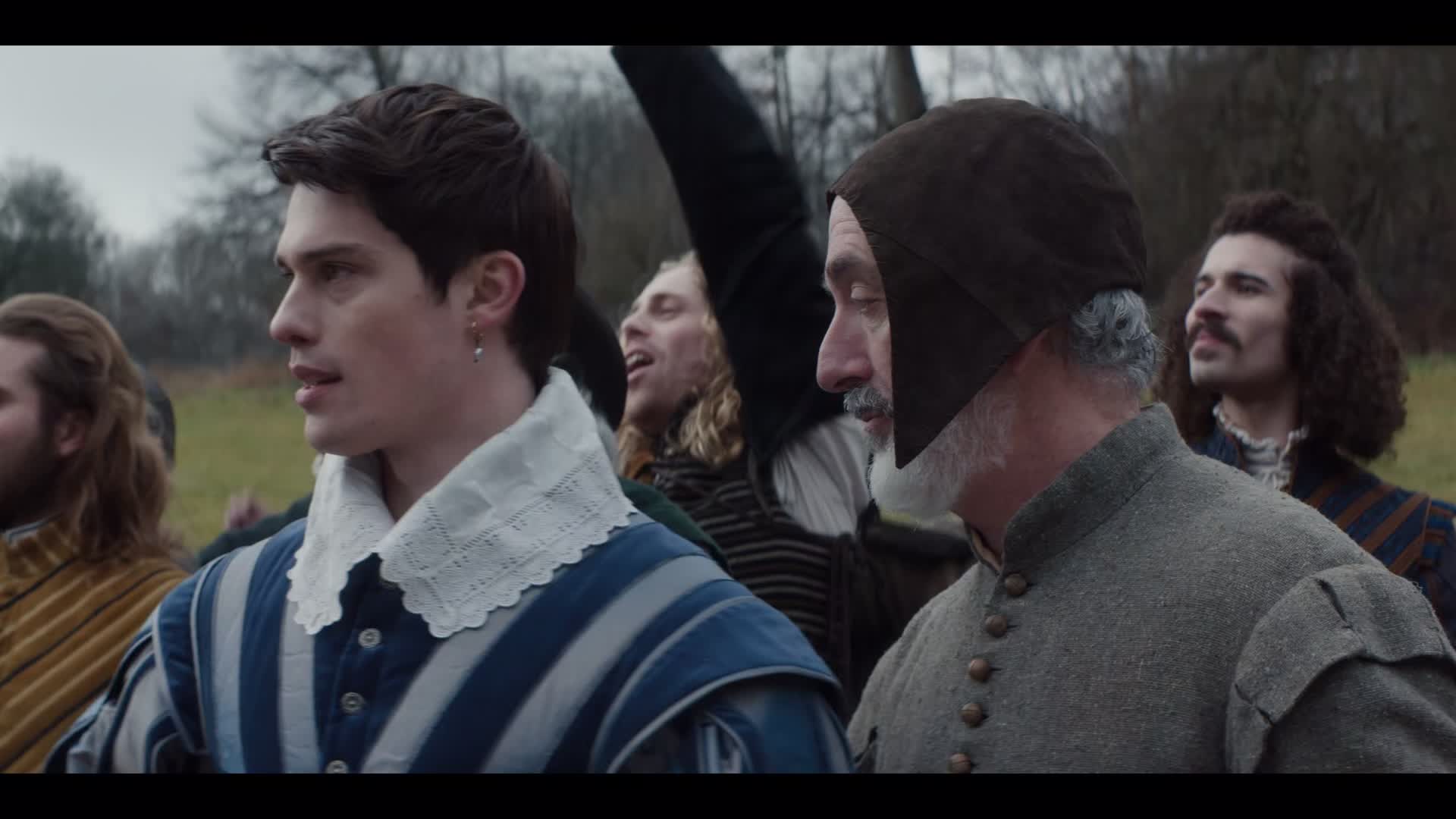 Mary a George S01E02 CZ dabing HD mkv