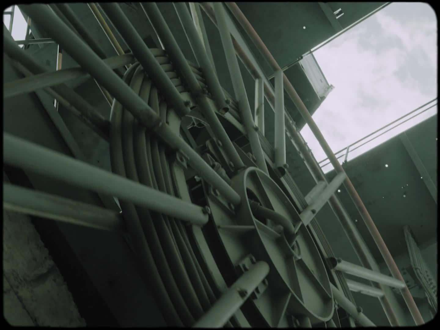 Betónová doba (Concrete Times) (2018) mp4