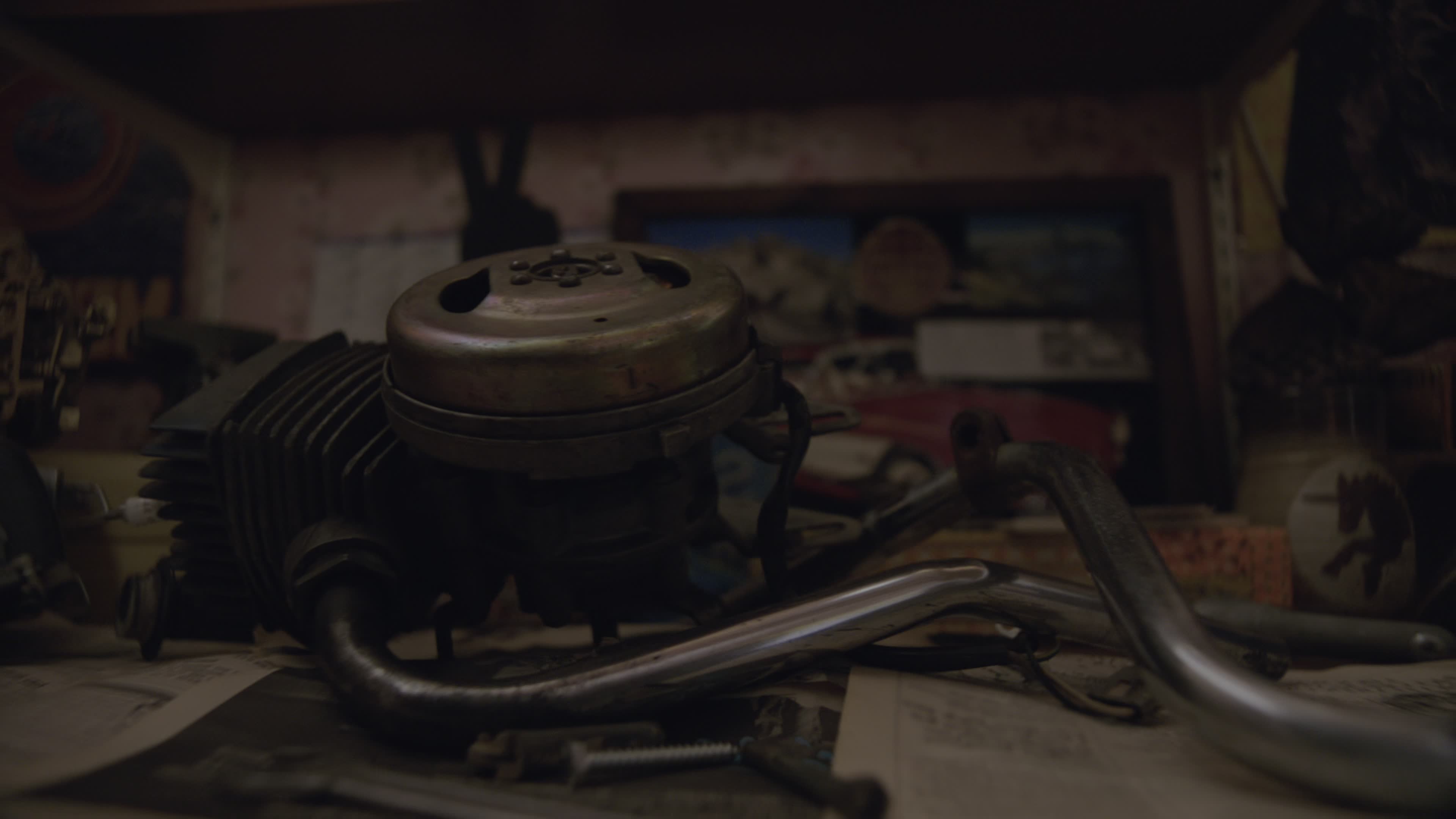 Transformers 6 Bumblebee 2018 En Cz Dabing 1080p mkv