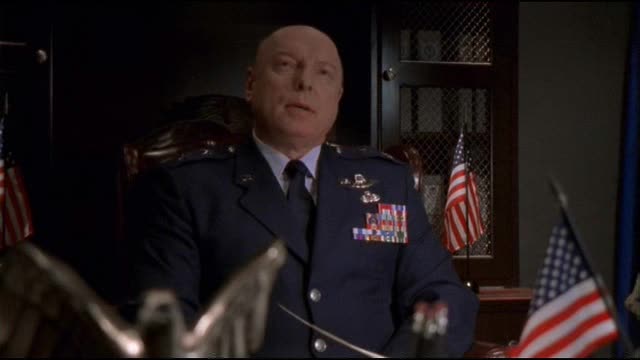 SG1 01x03 Nepritel je uvnitr avi