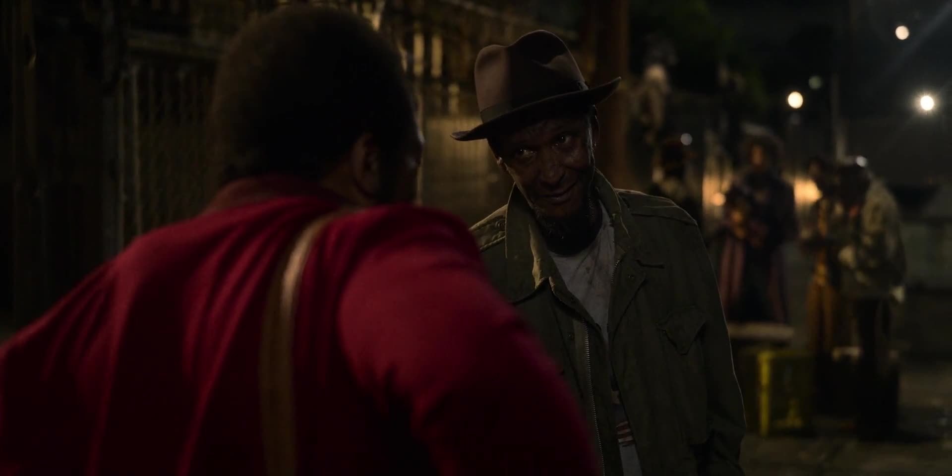 Jmenuju se Dolemite 2019 novinka CZ dabing Full HD 1080p Pucci film mp4