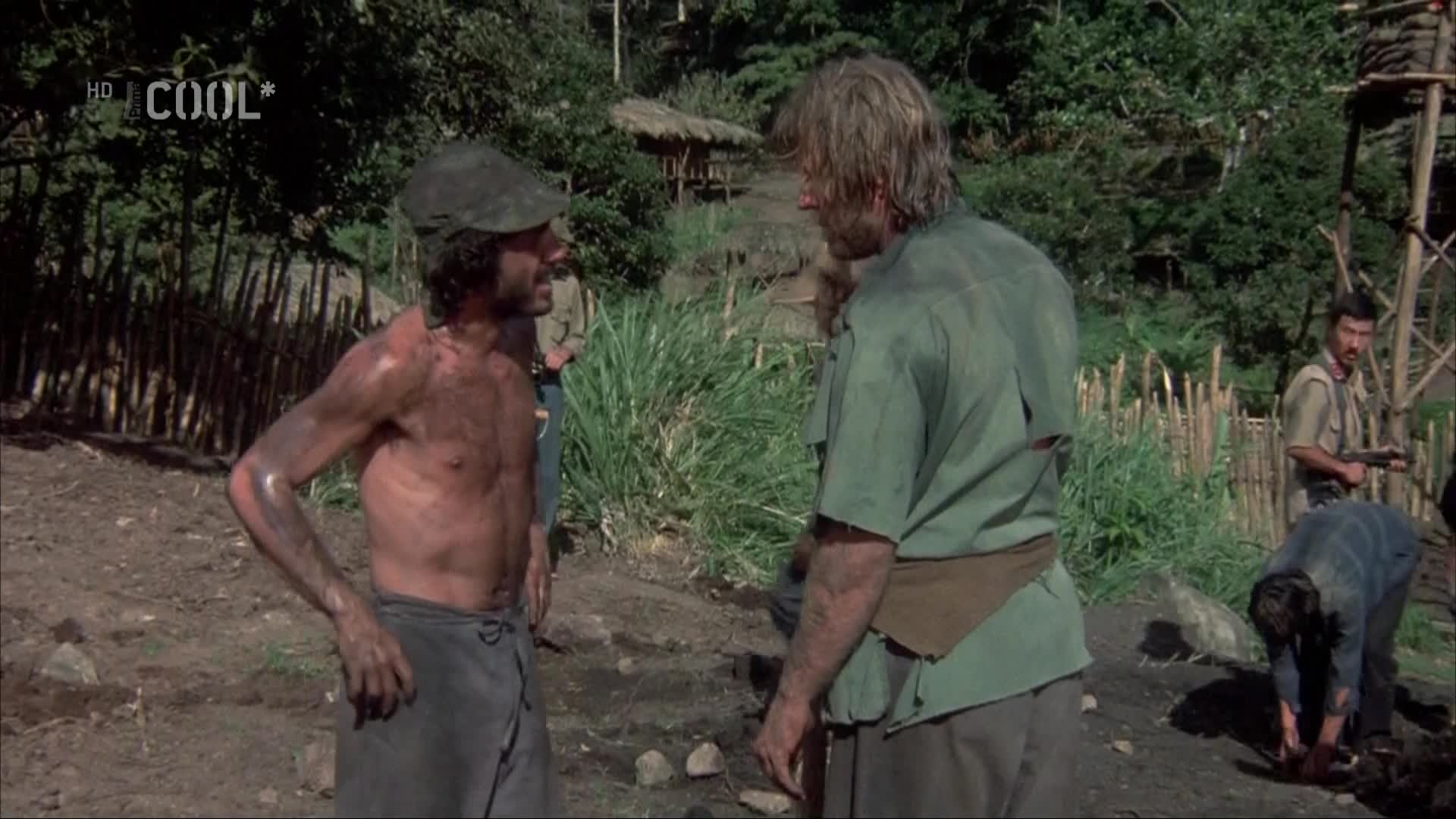 02 Nezvěstní v boji 2 Začátek 1985 mkv