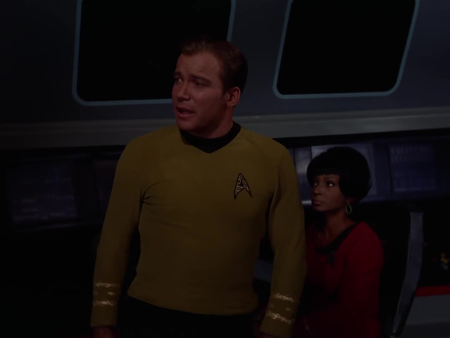 Startrek The Original Series S2E20 Návrat k zítřku Cz En (Return to Tomorrow Cz En tit) mkv