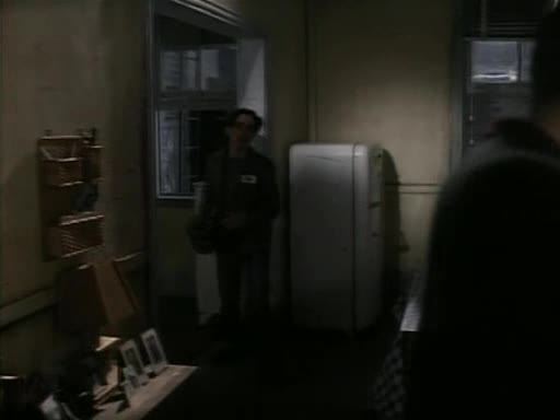 Směr Jih 05 Pizzy a sliby avi