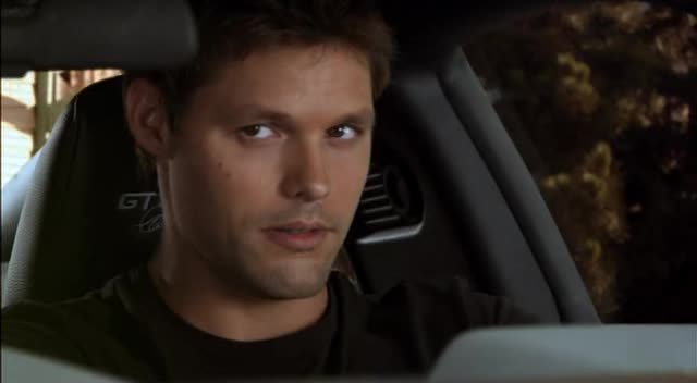 Knight Rider Legenda se vrací S01 E02 Cesta na konec noci (Journey to the End of the Knight)(2008)(TVRip)(CZ dab ) avi