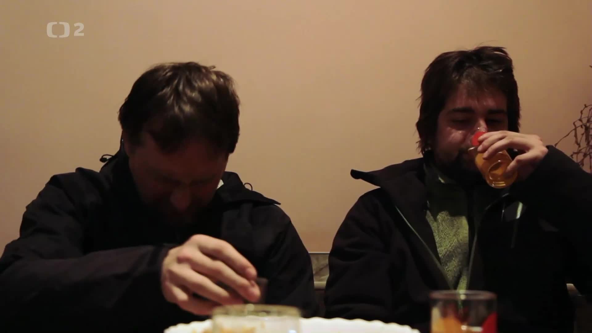 Žlutou žábou až do Mongolska S01E01 {2026} dokumentární 1080p mkv