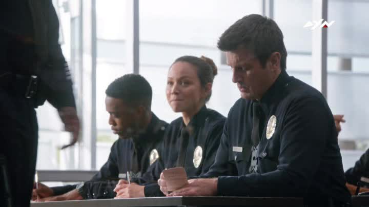 Zelenáč S01E03 The Good, the Bad and the Ugly CZdab avi