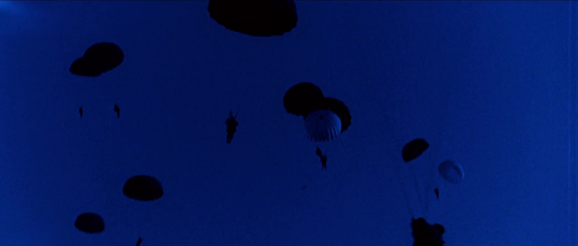 Zvláštní jednotka {1968} válečný, drama CZ dabing mkv