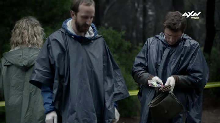 Policajtka Barbie 06x02 Pomsta chutná nejlíp studená avi