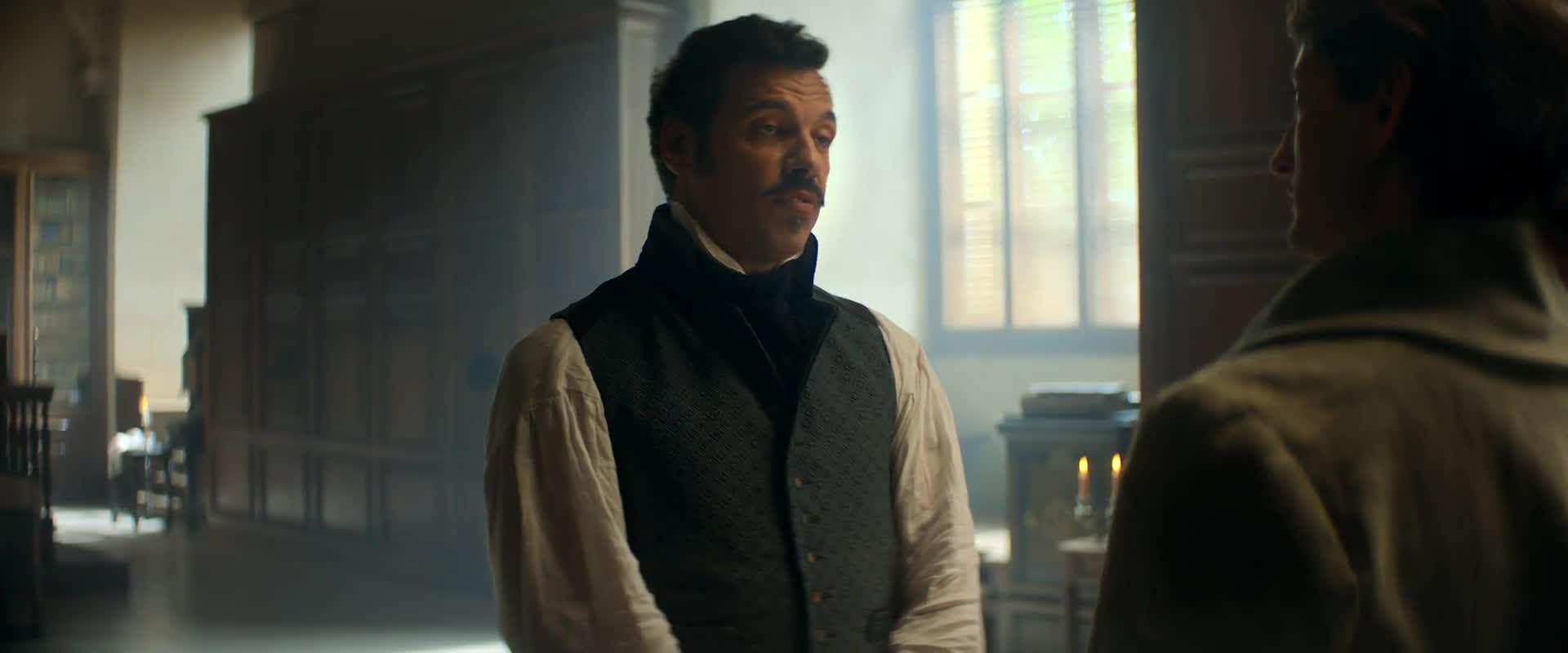 Hrabě Monte Christo 2024 novinka CZ dabing Full HD 1080p Pucci film mp4