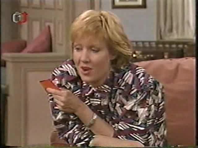 Alf S03e01 Pro lásku všechno avi