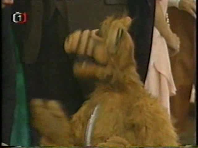 Alf S03e05 Alfova show 2 avi